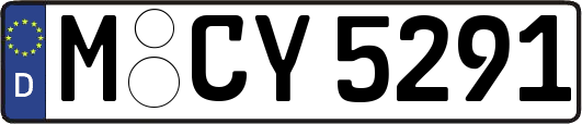 M-CY5291