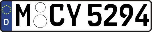 M-CY5294