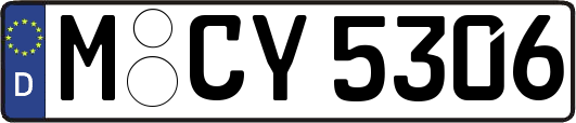 M-CY5306
