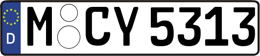 M-CY5313