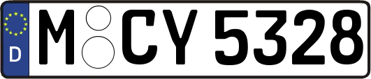 M-CY5328