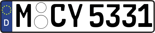 M-CY5331