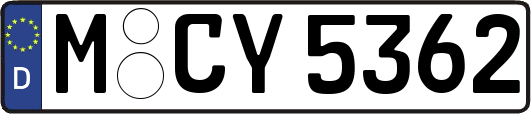 M-CY5362