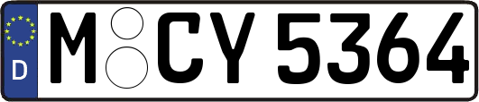 M-CY5364