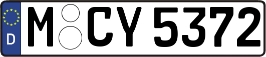 M-CY5372
