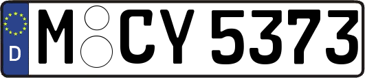 M-CY5373