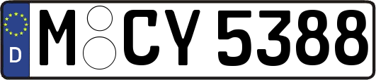 M-CY5388