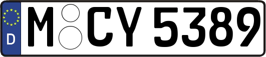 M-CY5389
