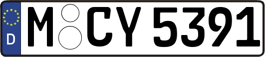 M-CY5391