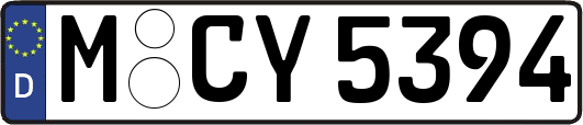 M-CY5394