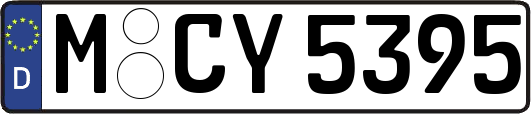 M-CY5395