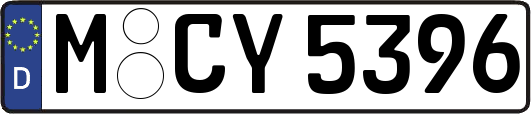 M-CY5396