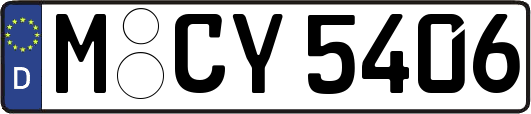 M-CY5406