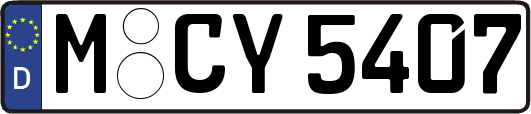 M-CY5407