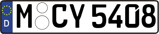 M-CY5408