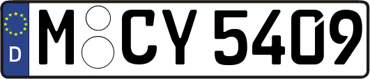 M-CY5409