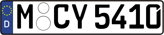 M-CY5410