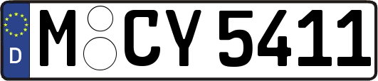 M-CY5411
