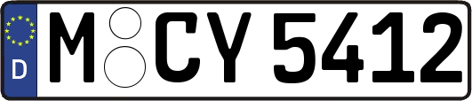 M-CY5412