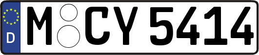 M-CY5414