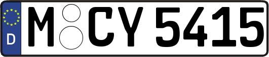 M-CY5415