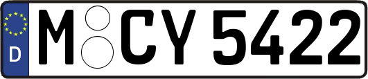 M-CY5422