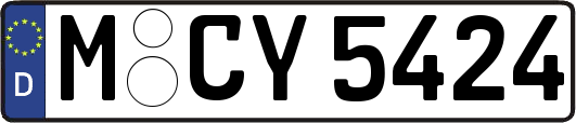 M-CY5424