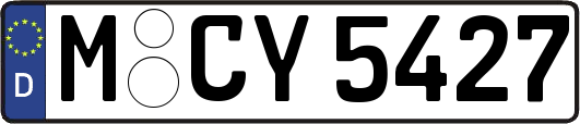 M-CY5427