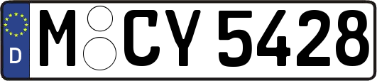 M-CY5428