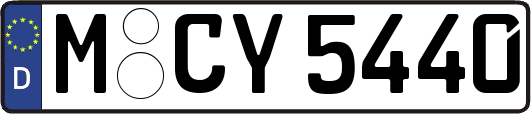 M-CY5440