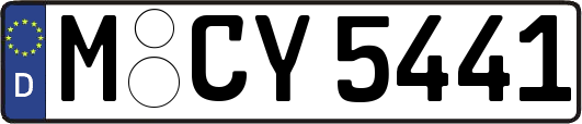 M-CY5441