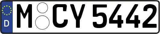 M-CY5442