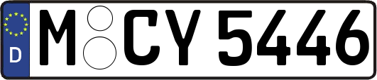 M-CY5446