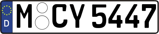 M-CY5447