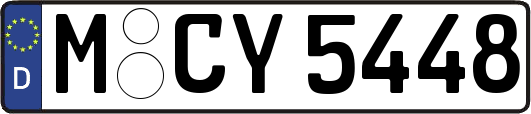 M-CY5448