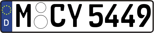M-CY5449