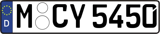 M-CY5450