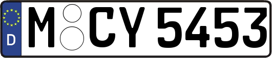 M-CY5453