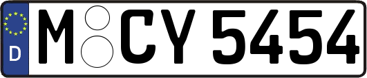 M-CY5454