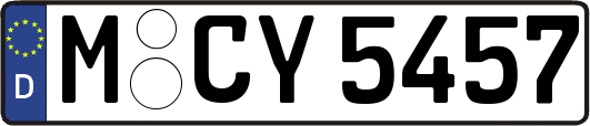 M-CY5457