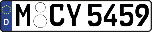 M-CY5459