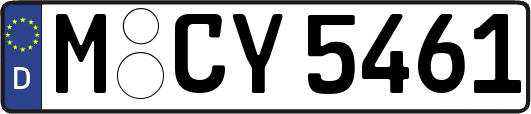 M-CY5461