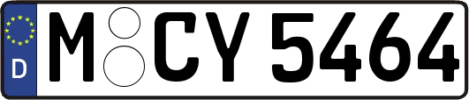 M-CY5464