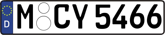 M-CY5466