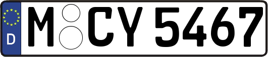 M-CY5467