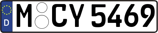 M-CY5469