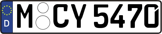 M-CY5470