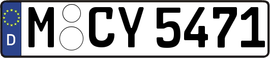 M-CY5471