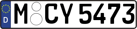 M-CY5473