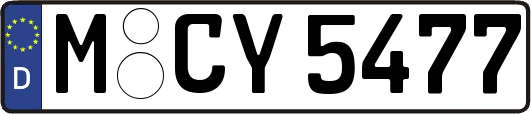 M-CY5477